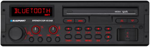 Blaupunkt BREMEN SQR 46 DAB