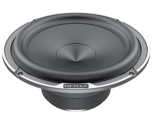 Hertz Mille Pro MP 165.3 wooferset