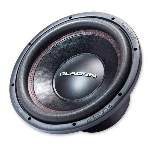 Gladen RS-X 12 - 30 cm woofer