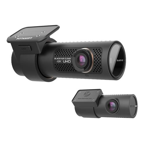 Blackvue DR900X-2CH-256GB