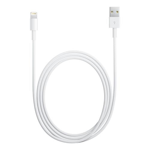 Apple Lightning USB origineel MD819ZM/A 2 meter