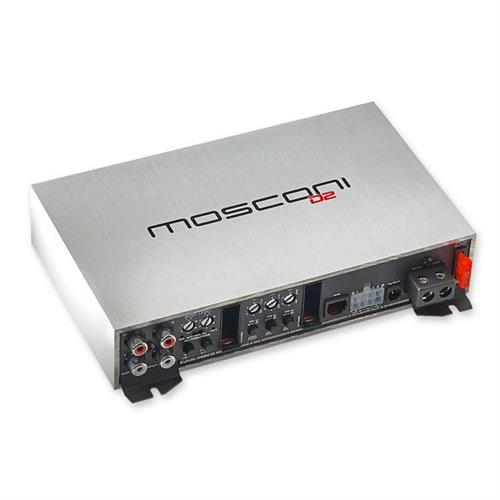 Mosconi D2 100.4