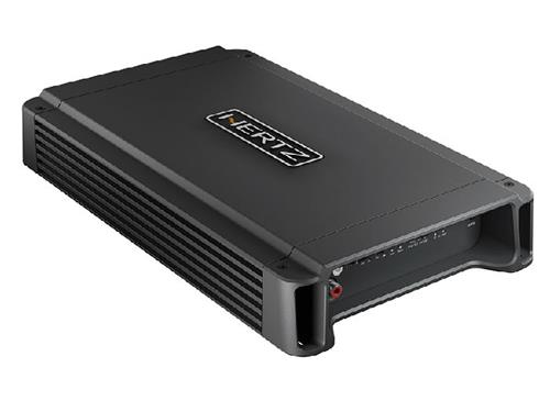 Hertz Compact Power HCP2X