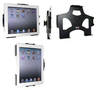 Brodit 511244 houder Apple iPad 2, 3, 4