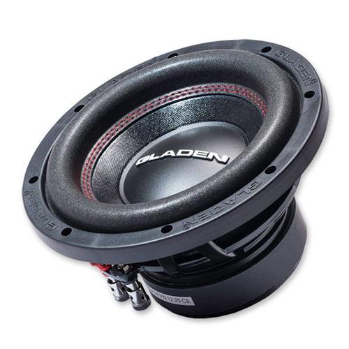 Gladen RS-X 8 - 20 cm woofer