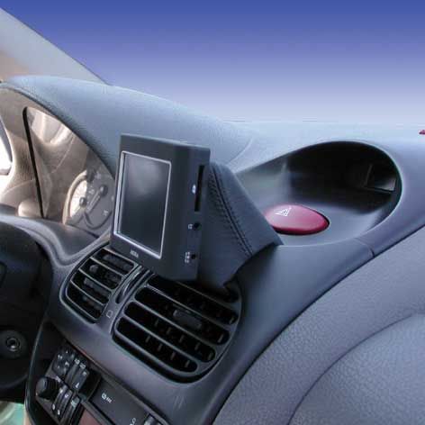 Kuda Peugeot 206 van 10/98 /Cabrio 206 CC NAVI 285005