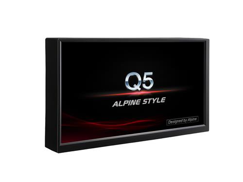 Alpine X703D-Q5