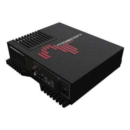 Mosconi ONE 130.2, 2 x 130 watt RMS
