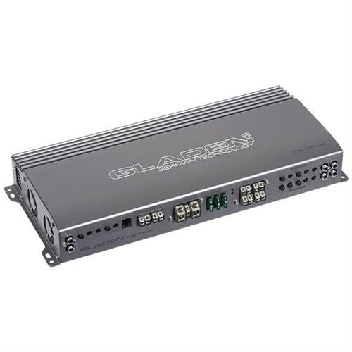 Gladen XS 75c6