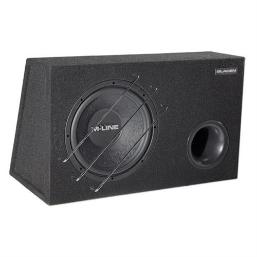 Gladen M-LINE 12 VB