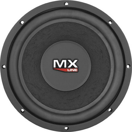 Gladen MX 10 Subwoofer