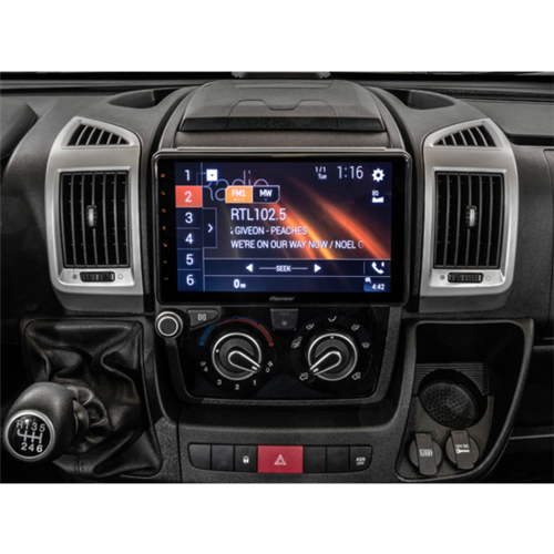 Pioneer AVIC-Z1000D35-C