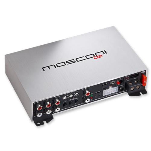Mosconi D2 80.6 DSP