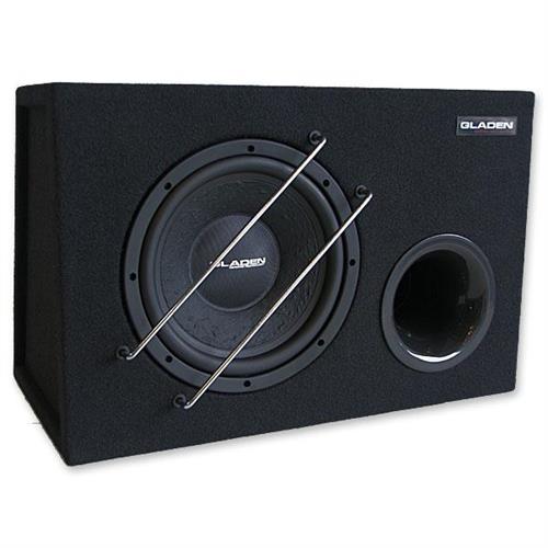 Gladen RS 10 VB
