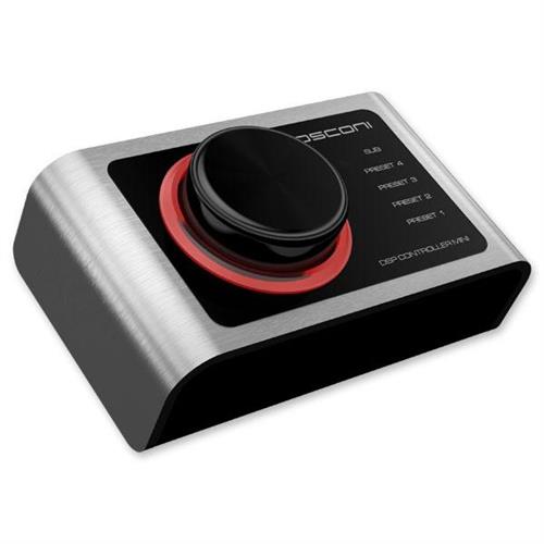 Mosconi Remote RC Mini
