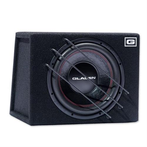 Gladen RS-X 12 SB - 30 cm woofer in gesloten kist