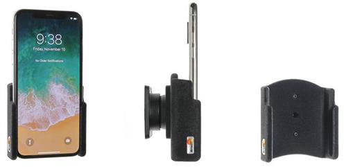 Brodit 515660 houder/lader Apple iPhone 8/7/6 (Apple kabel)