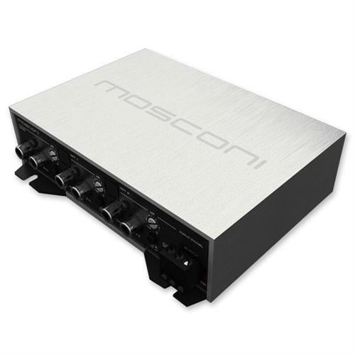 Mosconi 6to8 - PRO 6/8 Kanaals DSP