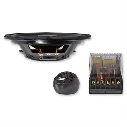 Gladen RS 165 SLIM