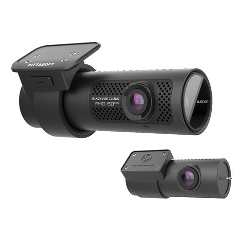 Blackvue DR750X-2CH-64GB