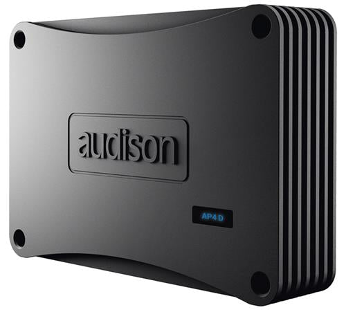 Audison Prima AP 4 D