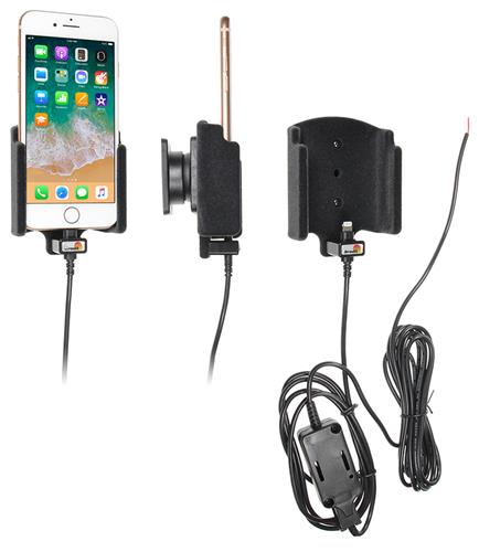 Brodit 727009 houder/lader Apple iPhone 8 (Molex) demo