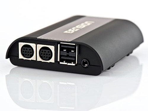 Dension GW53MO1 Gateway 500S (Single Fot)