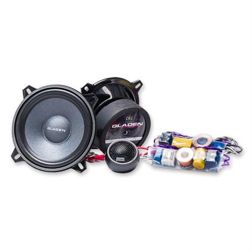 Gladen RS-X 130