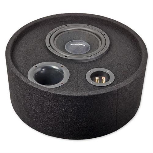 Gladen RS 10 RB