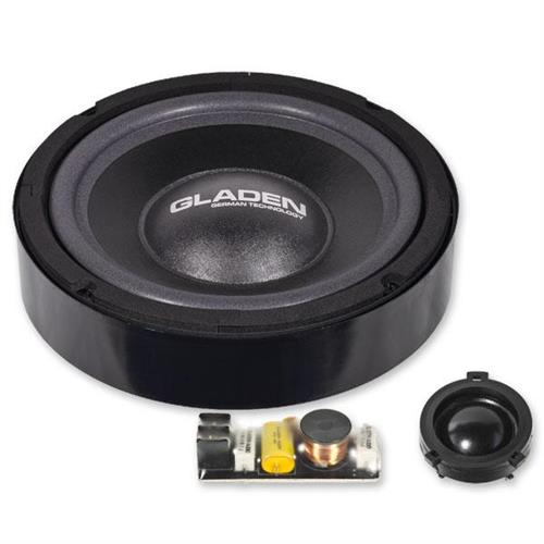 Gladen ONE 200 T6