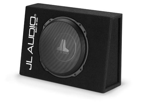 JL AUDIO Subwoofer Subbox CS112TG-TW3