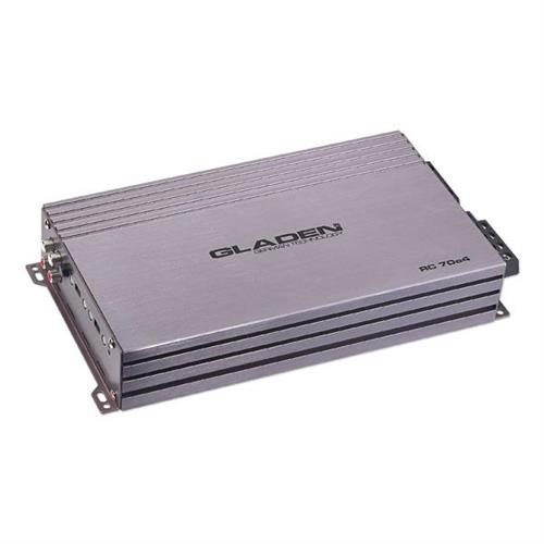 Gladen RC 70c4BT
