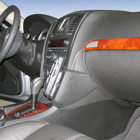 Kuda 055095 Cadillac BLS 2006- zwart