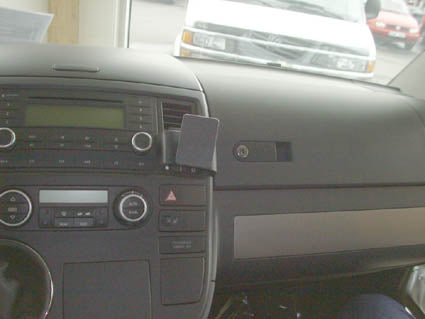 Brodit Proclip 853290 VW Multivan 03- Demo