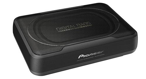 Pioneer TS-WX130DA