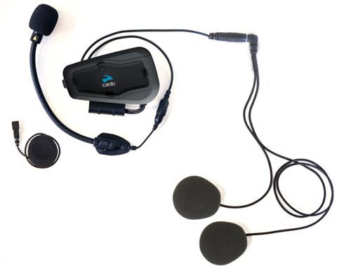 Cardo Scala Rider Freecom 1 plus Single