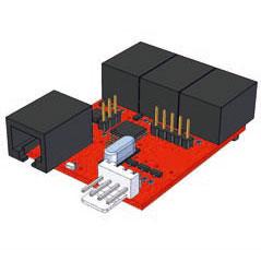 Mosconi RTC HUB