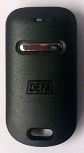 Defa éénknops handzender tbv DVS90