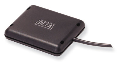 Defa hellingshoeksensor