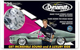 Dynamat Bulk pack Xtreme