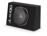 JL AUDIO Subwoofer Subbox CS110TG-TW3