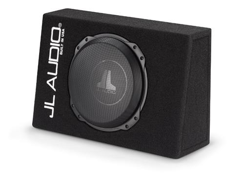 JL AUDIO Subwoofer Subbox CS110TG-TW3