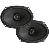 Morel Maximo Ultra Coax 6x9