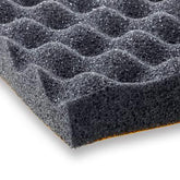 Silent Coat Sound Absorber 15mm