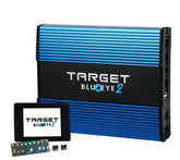 Target Blu Eye 2 LCD display