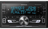 Kenwood DPX-M3100BT