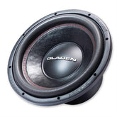 Gladen RS-X 12 - 30 cm woofer