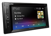 Pioneer AVH-A240BT