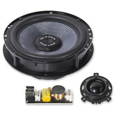 Gladen ONE 165 Golf 7 - RS