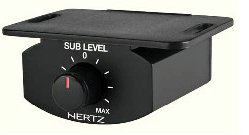 Hertz HRC
